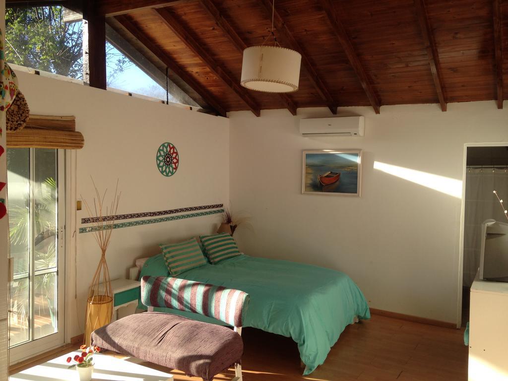 Cabanas Burdeos Tigre Exterior foto